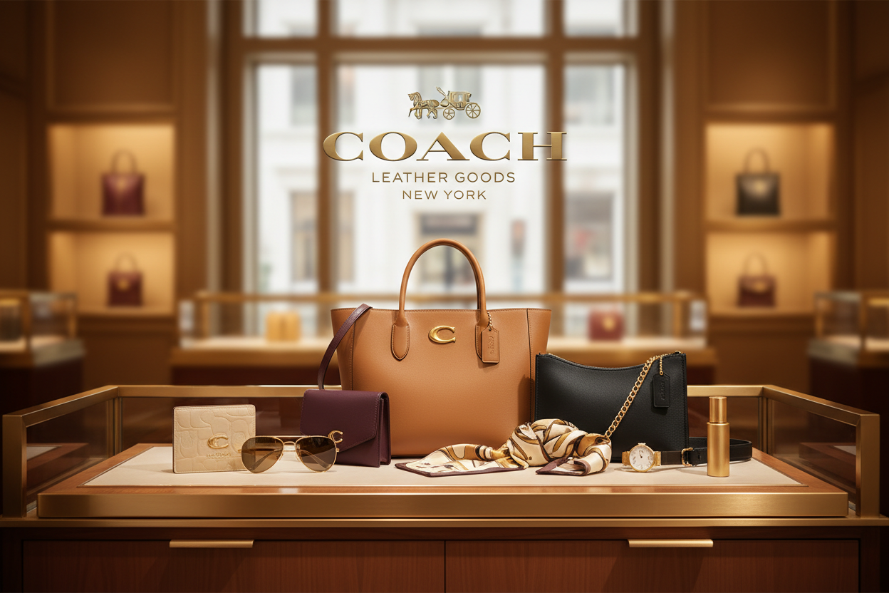 coach