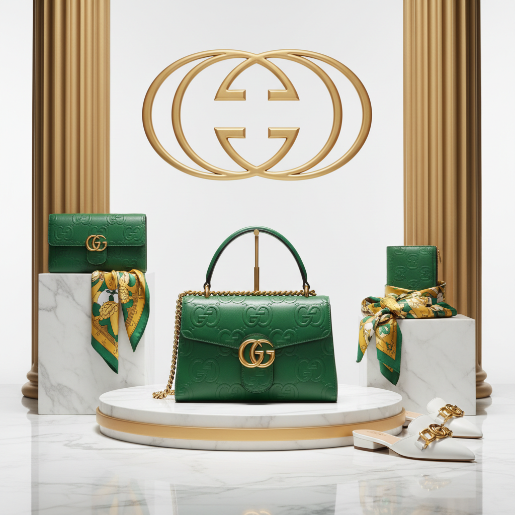 GUCCI