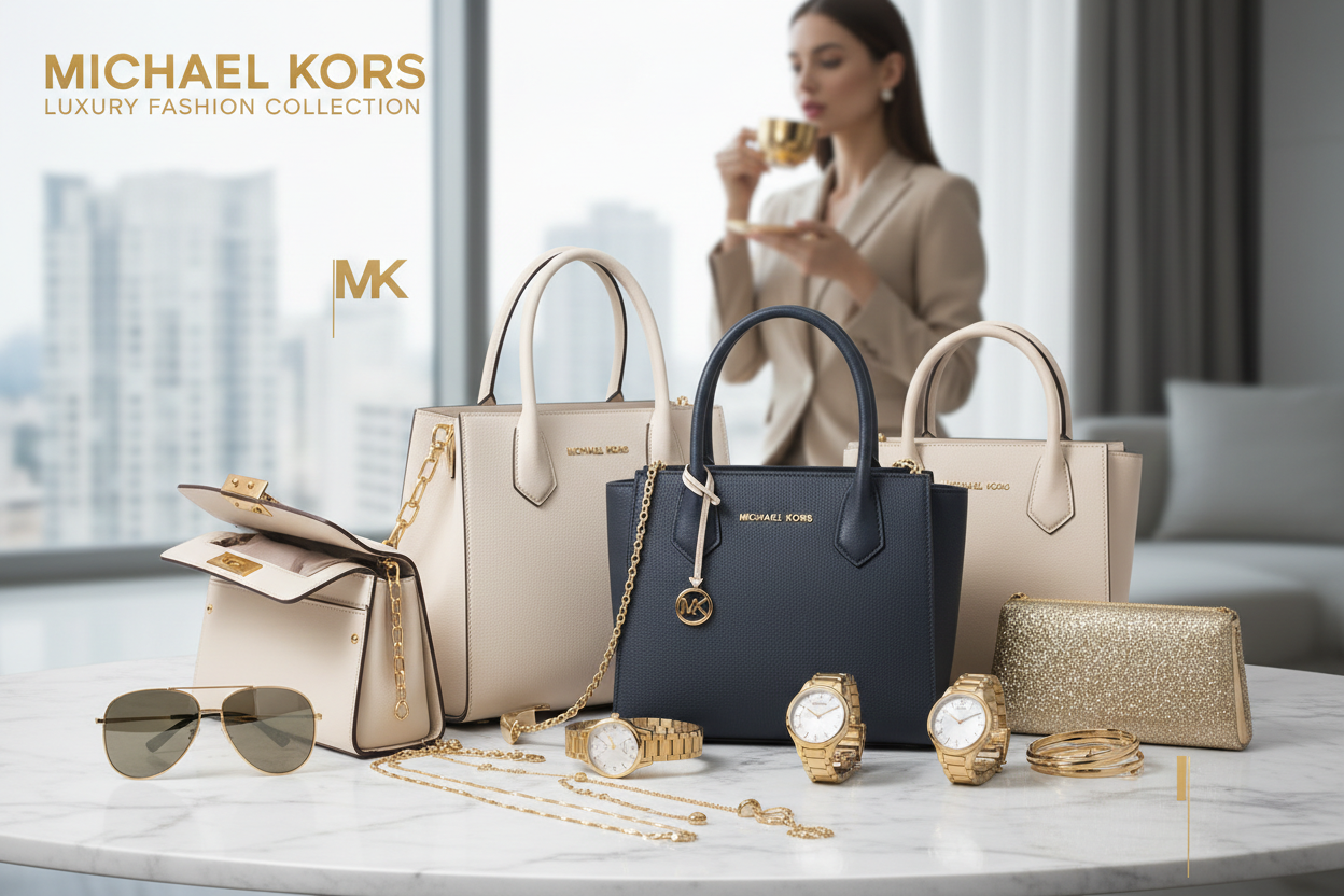 MICHAEL KORS