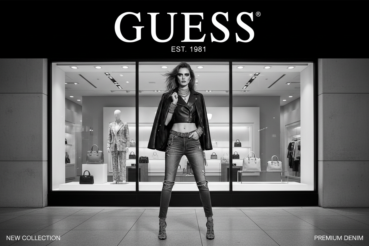GUESS
