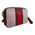 Michael Kors Jet Set Camera Bag/Crossbody