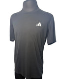 Playera adidas negra