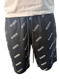 Short Guess Hombre