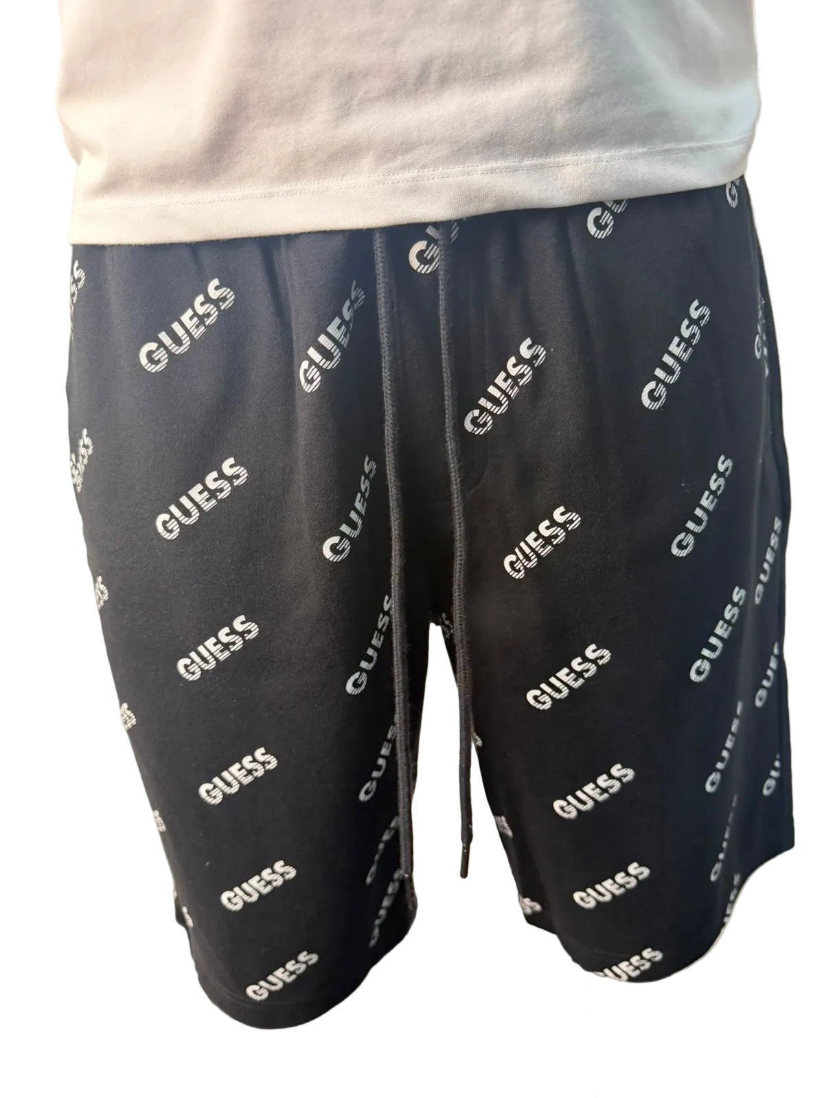 Short Guess Hombre