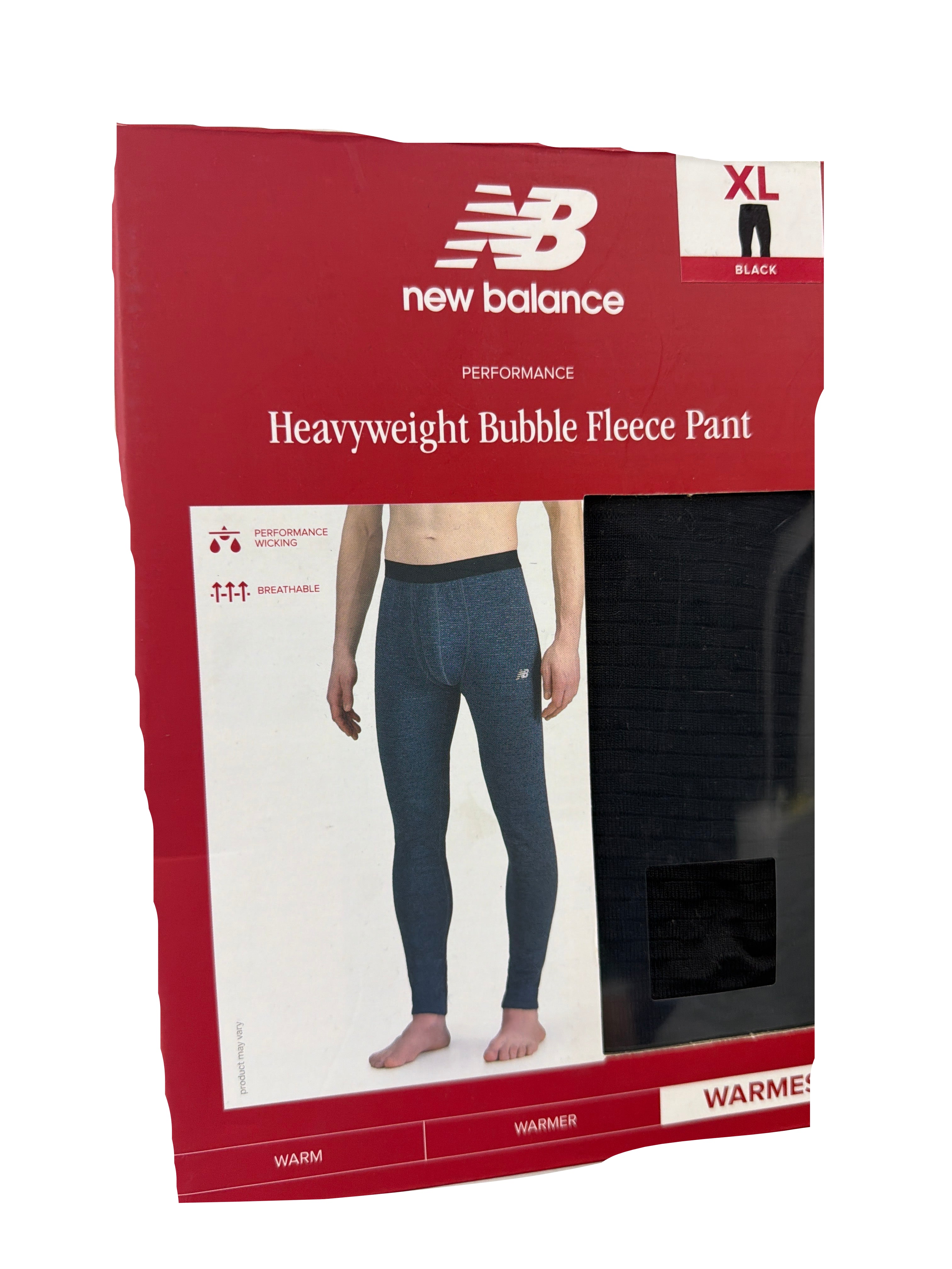 tipo malla hombre New Balance
