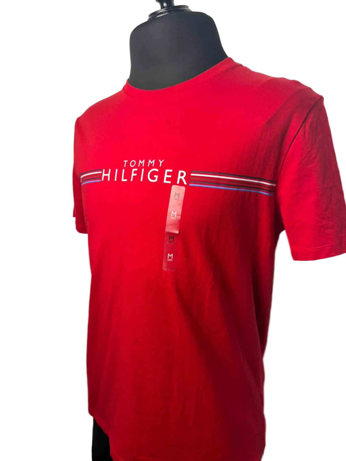 Playera Tommy Hilfiger