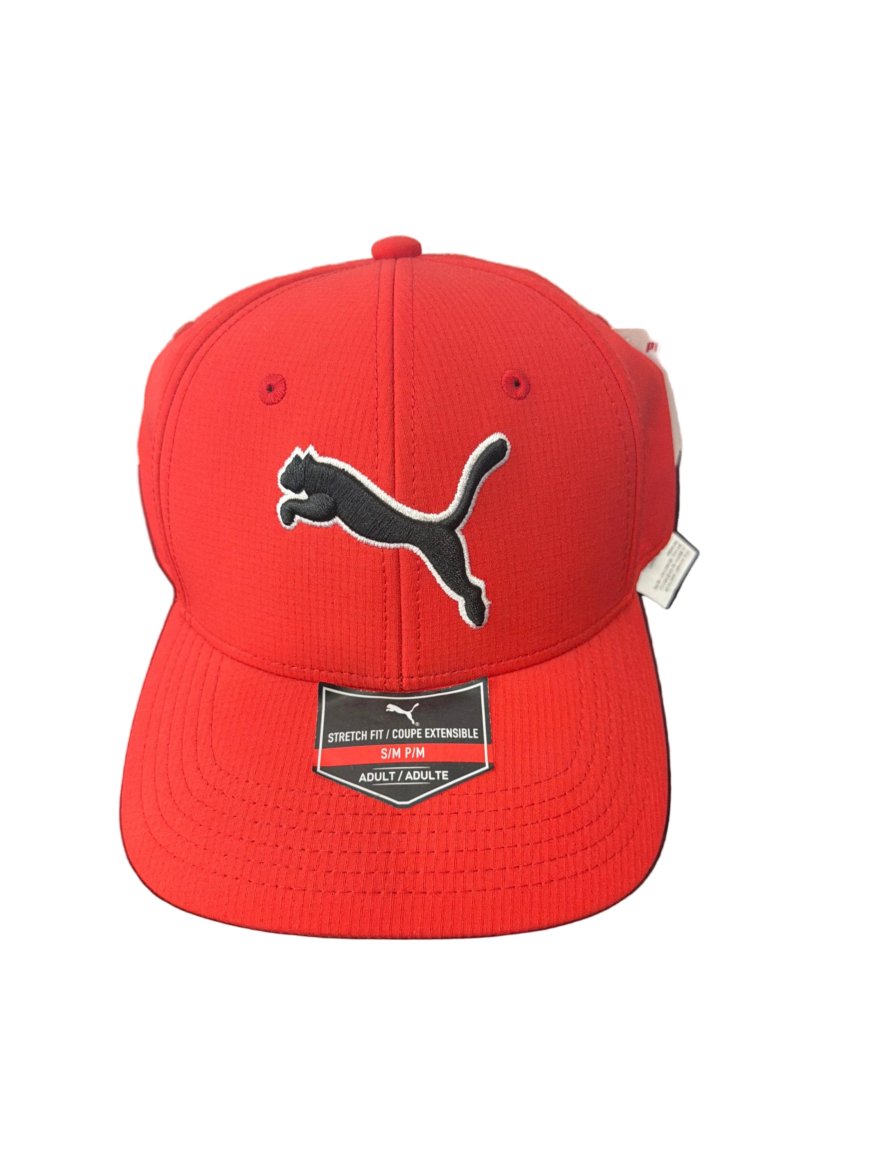Cachucha Puma