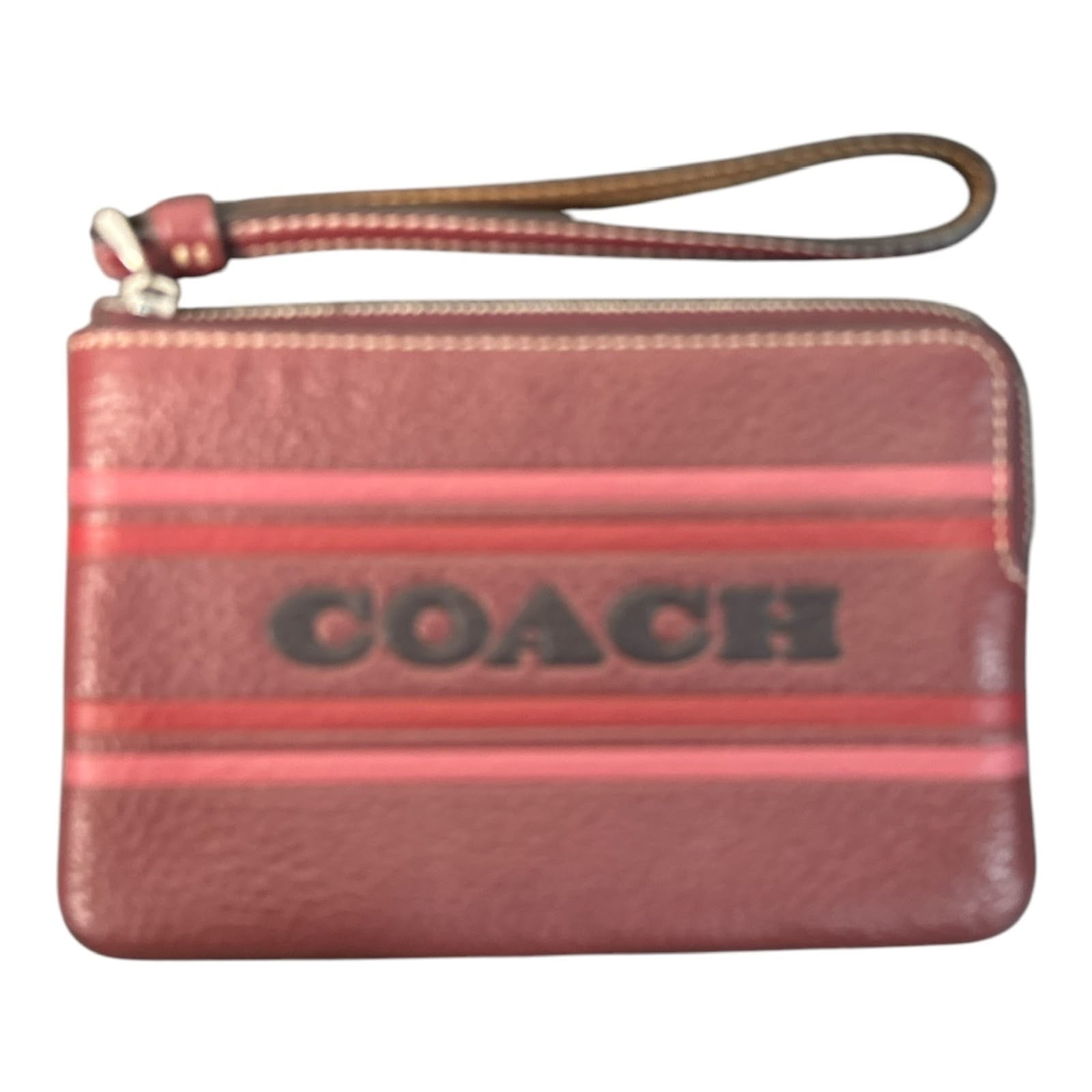 Munequera Coach