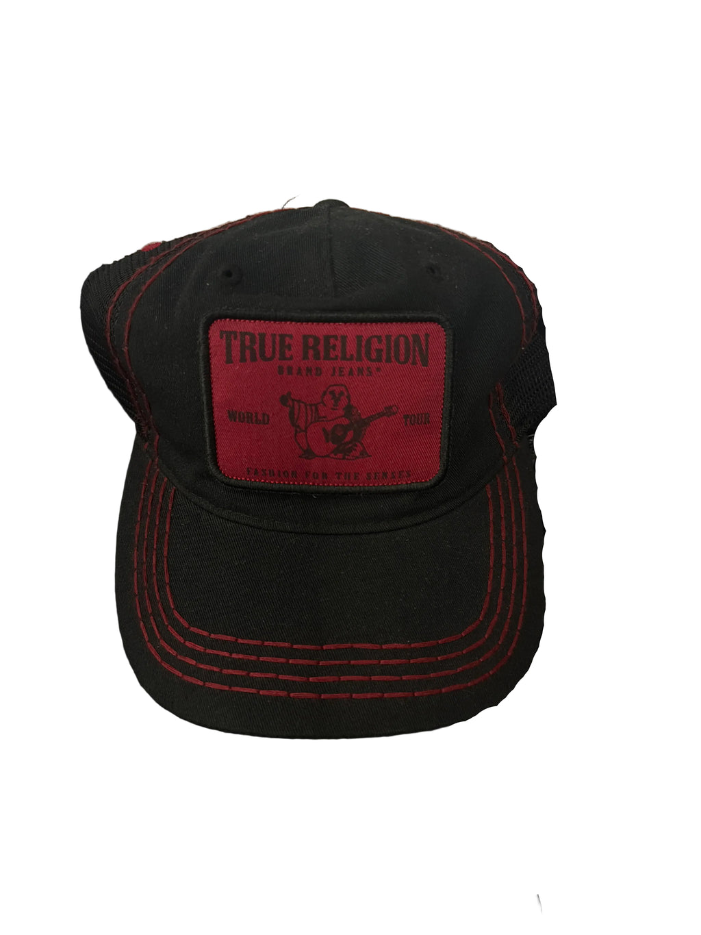 Cachucha True Religion