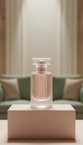Perfume Pour Femme esencia floral