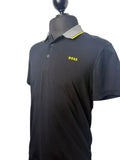 Playera Boss negra