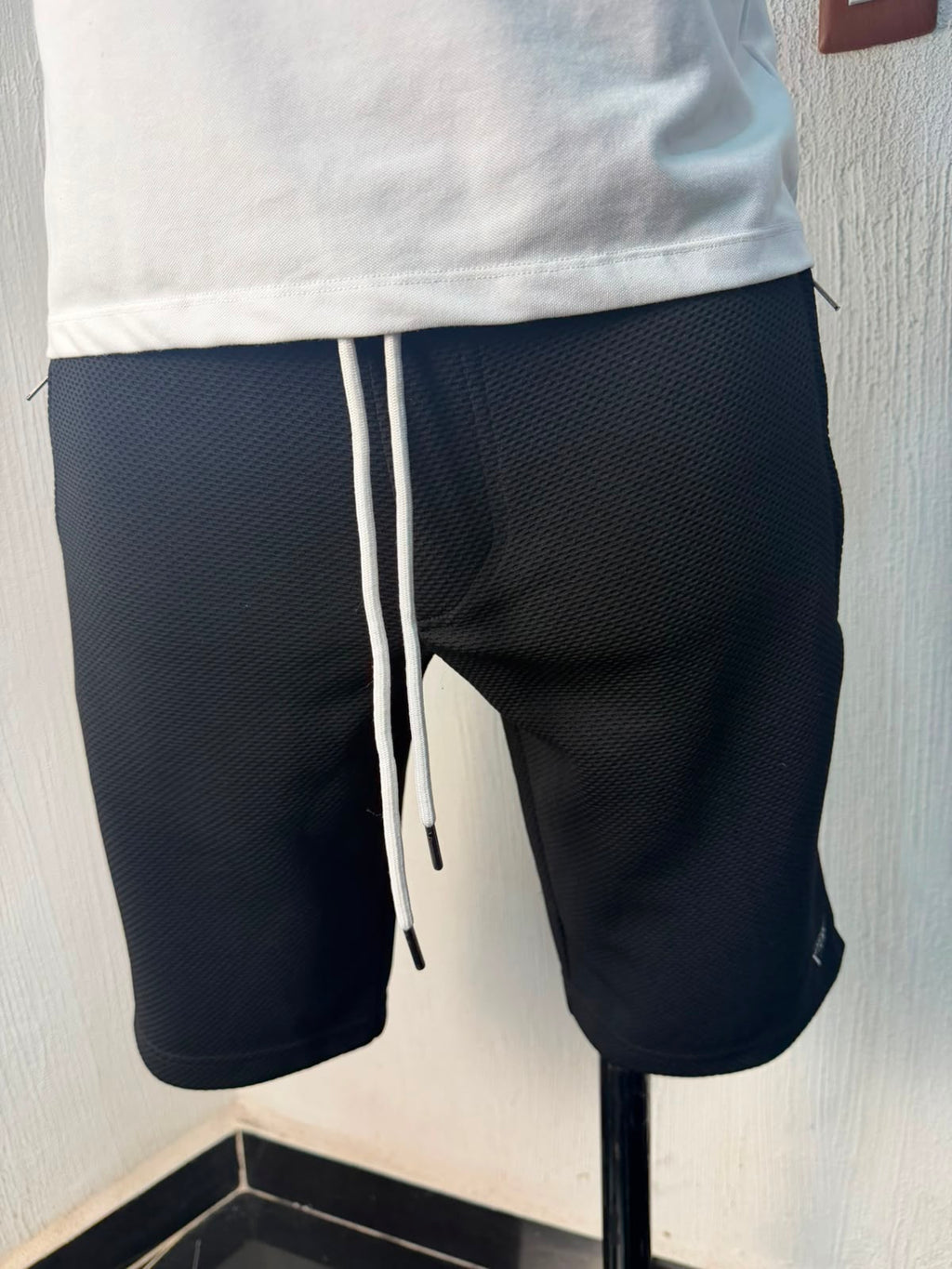 Short Guess Hombre
