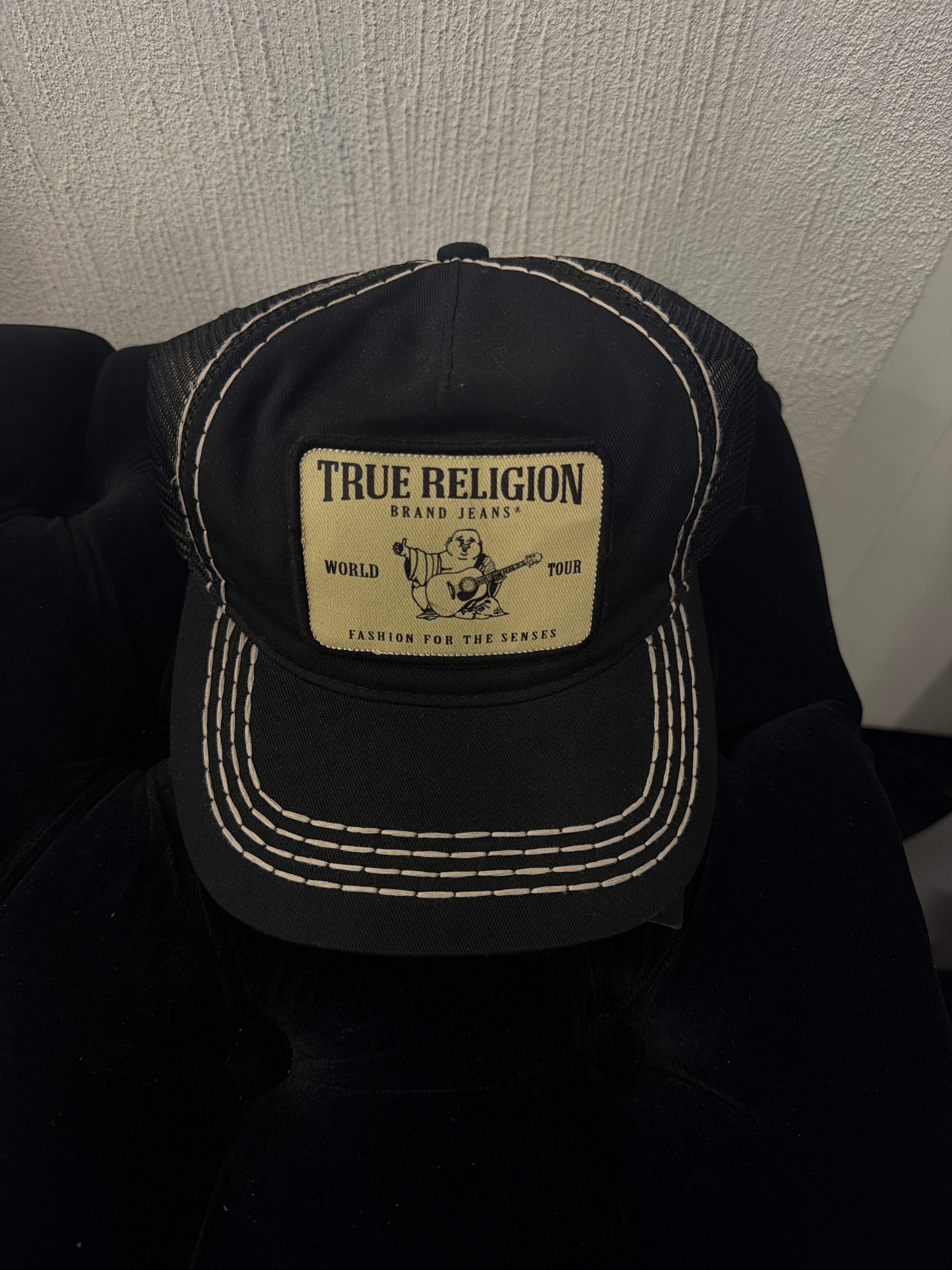 Cachucha True Religion