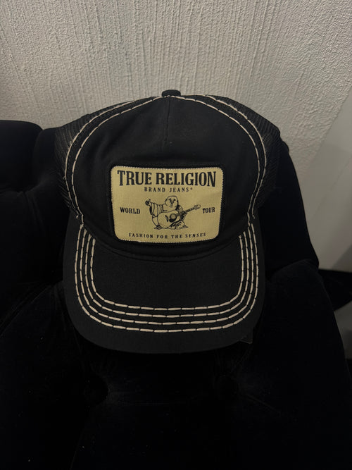 Cachucha True Religion