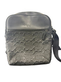 Maniconera Coach Negra