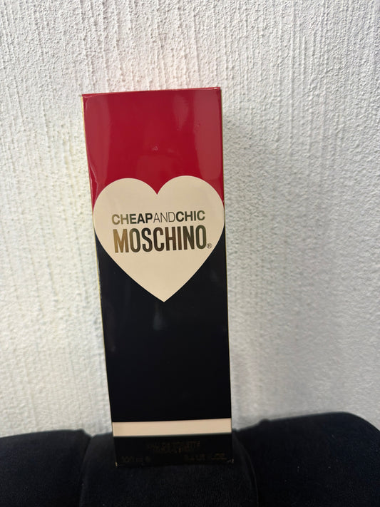 Perfume Moschino – Zarentstore, ropa de marca original en El Grullo, Jalisco