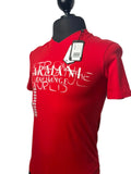 Playera  Armani Exchange