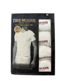 Playeras True Religion Blancas