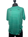 Playera under verde
