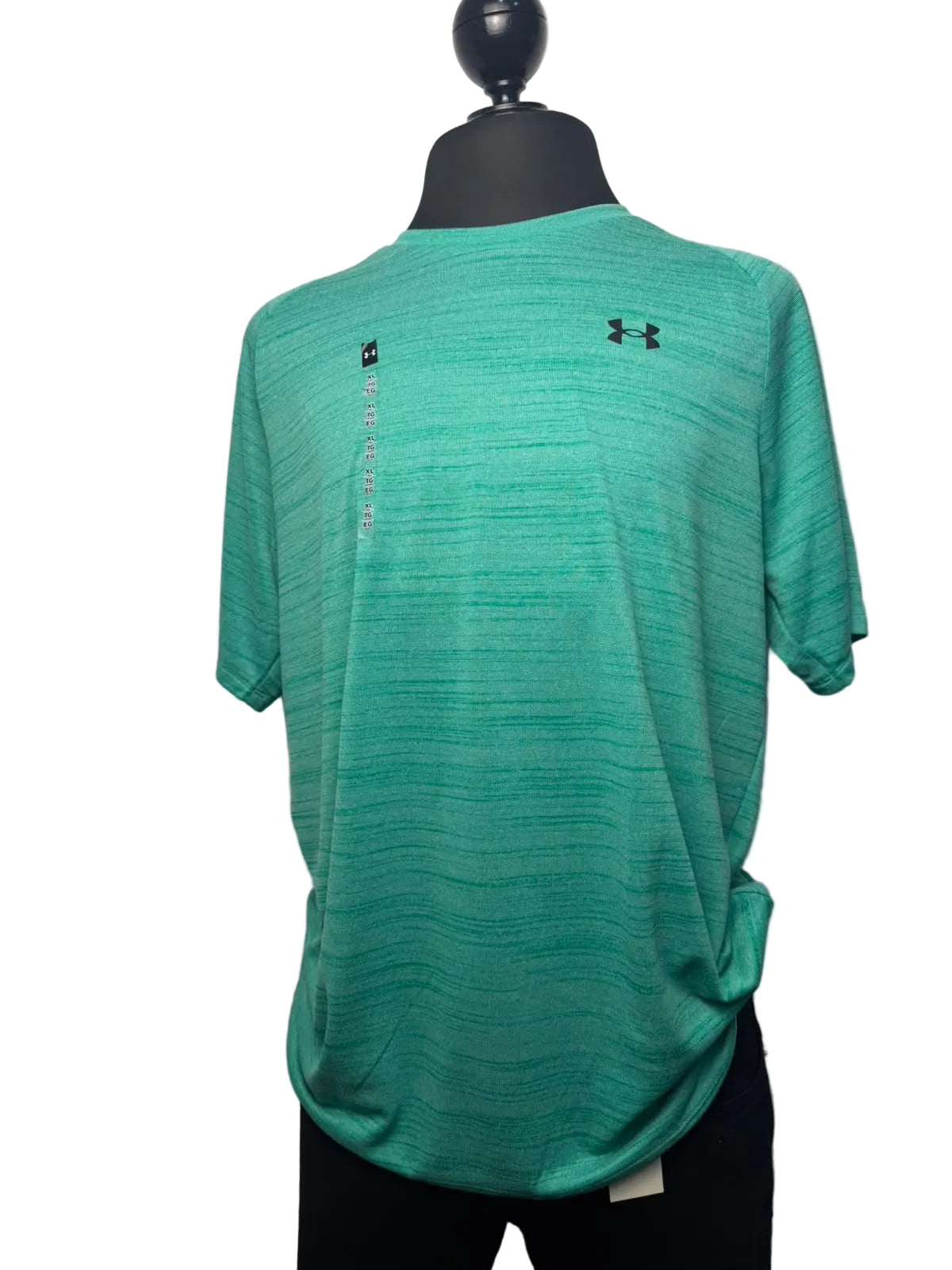 Playera under verde
