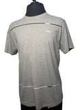 Playera hugo boss gris
