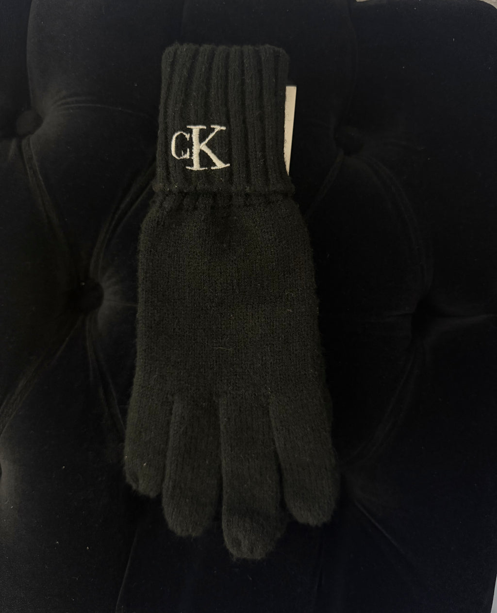 Guantes Calvin Klein