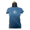 Blusa American Eagle Azul