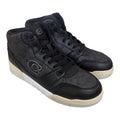 Coach Soho Mid-Top Sneaker