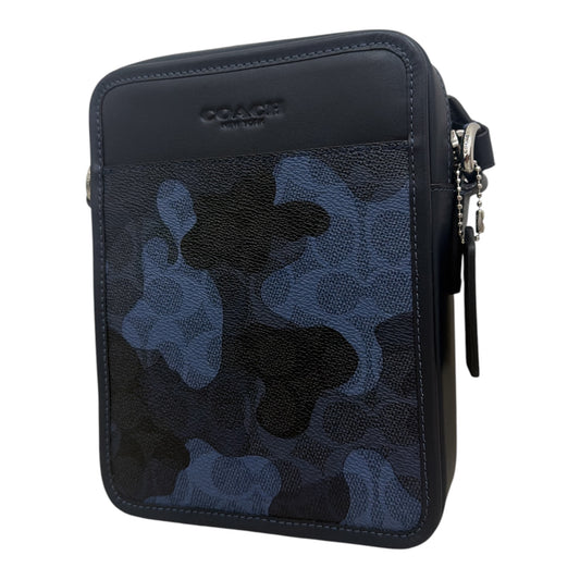 Coach Sullivan Crossbody Bag Signature Camo – Zarentstore, ropa de marca original en El Grullo, Jalisco
