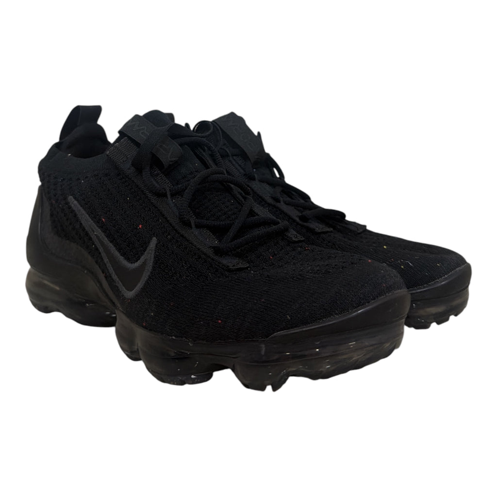 Nike Air VaporMax 2021 Flyknit Triple Black
