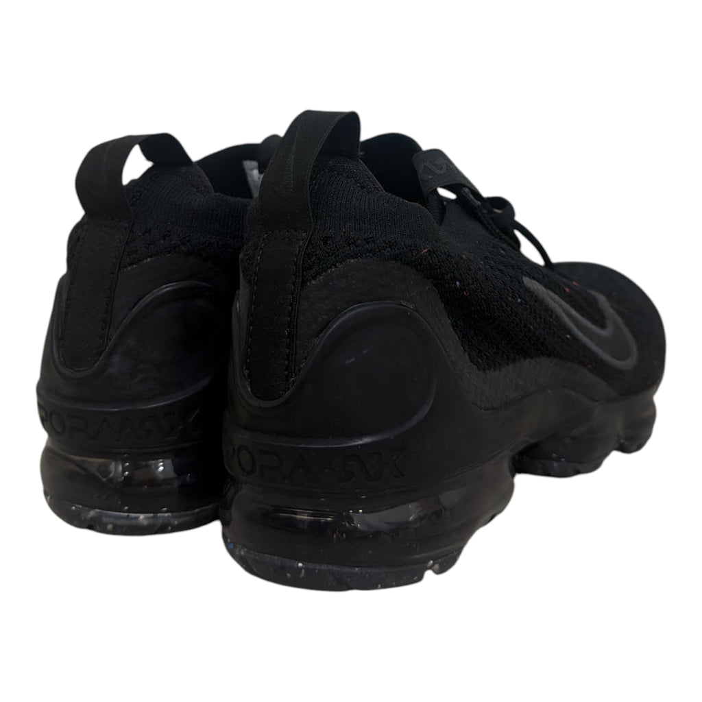 Nike Air VaporMax 2021 Flyknit Triple Black
