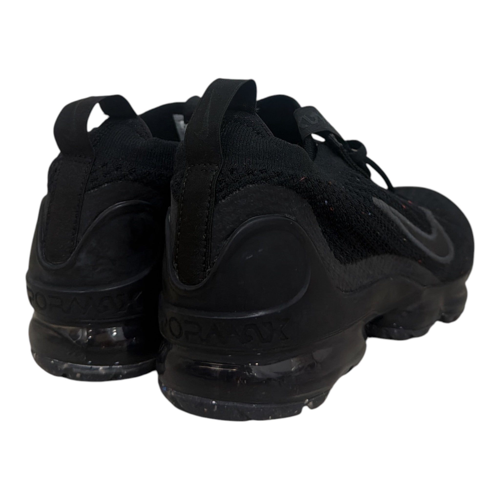 Nike Air VaporMax 2021 Flyknit Triple Black