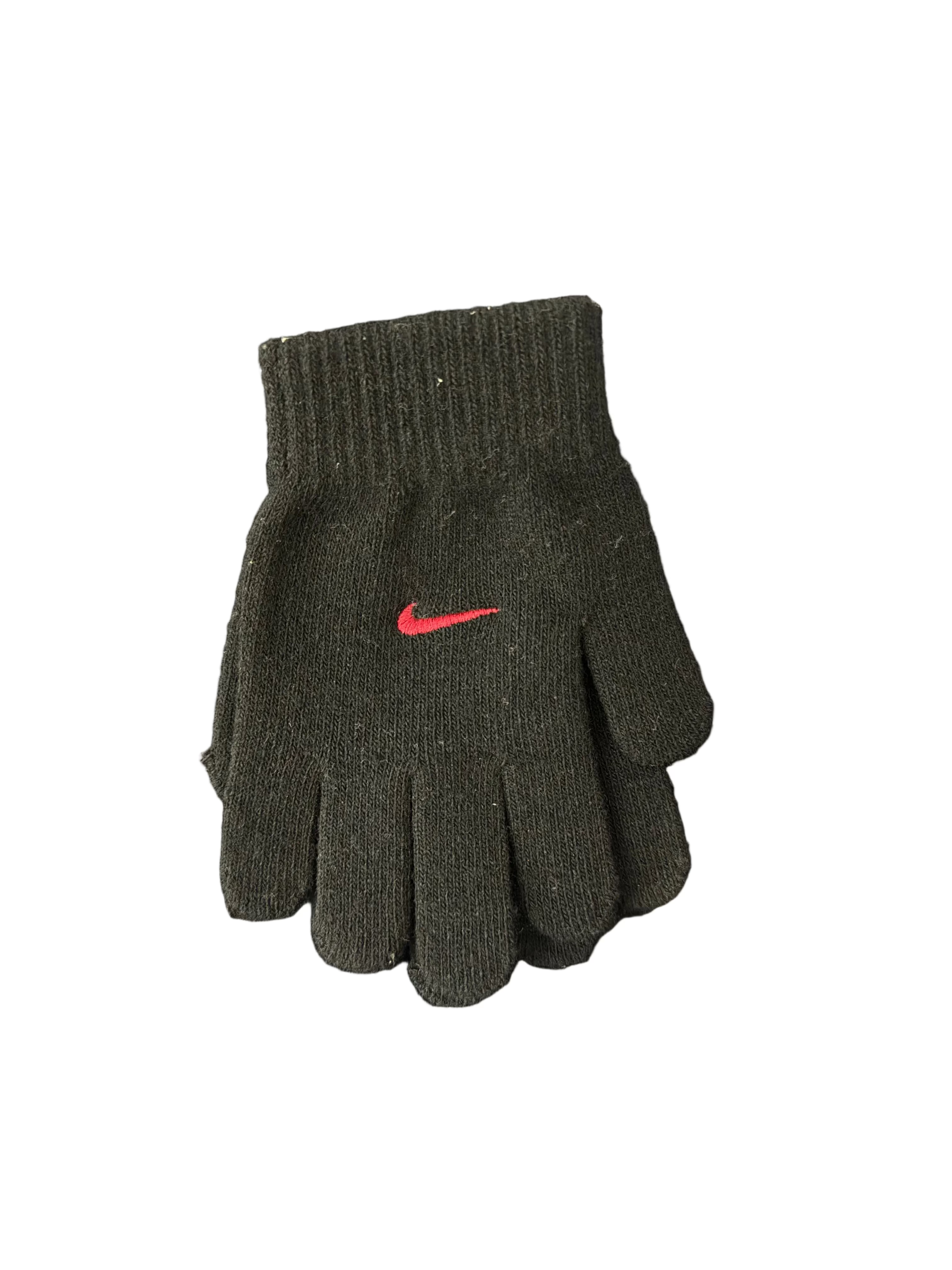 Guantes Nike Negro