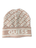 Gorro Guess Rosa