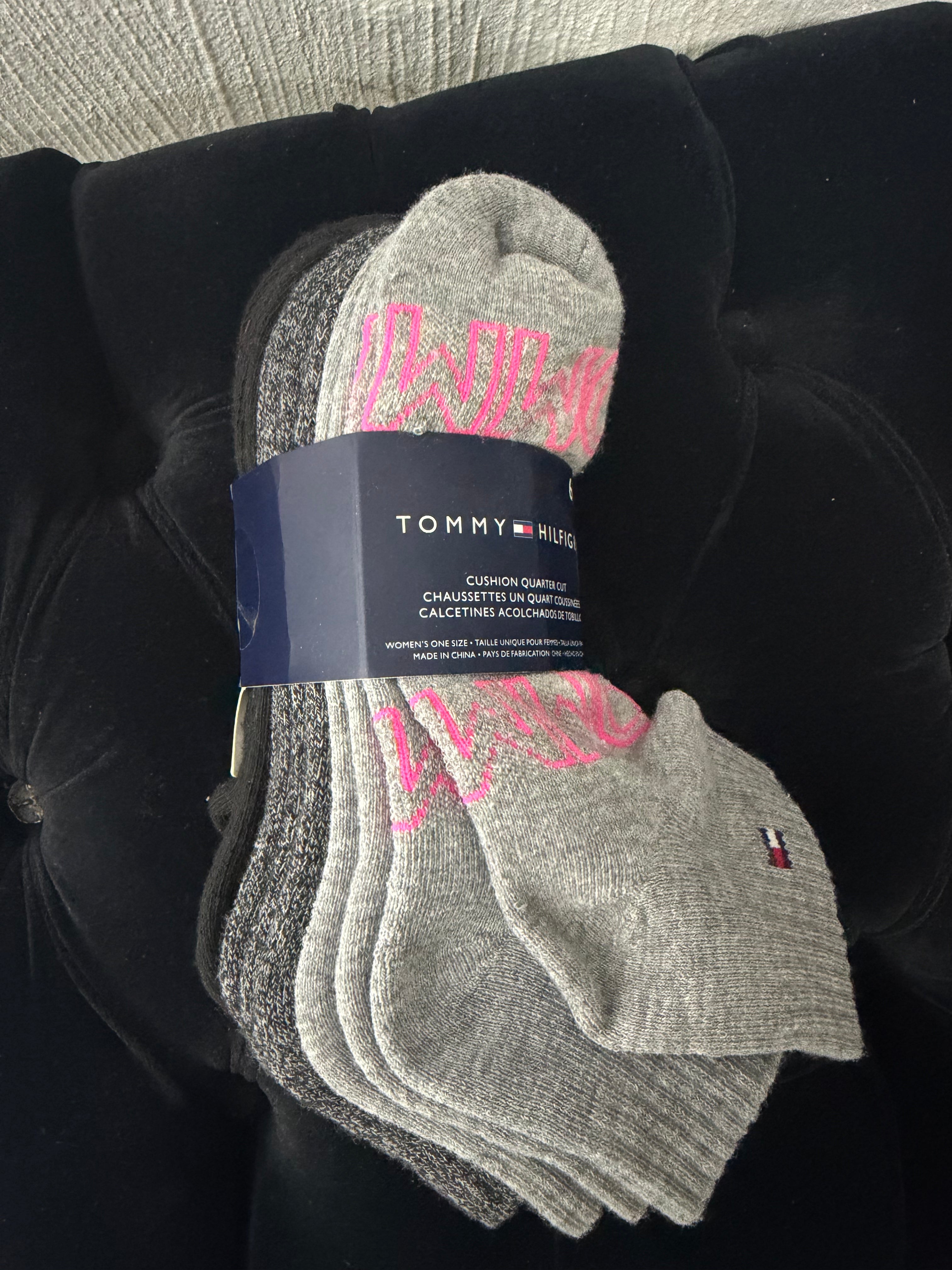 Calcetas Tommy Hilfiger Colores