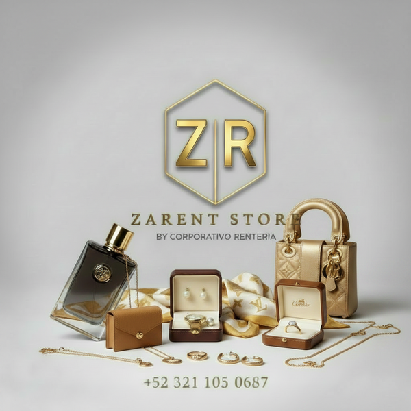 Zarentstore