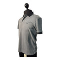 Playera Tipo Polo BOSS de Piqué