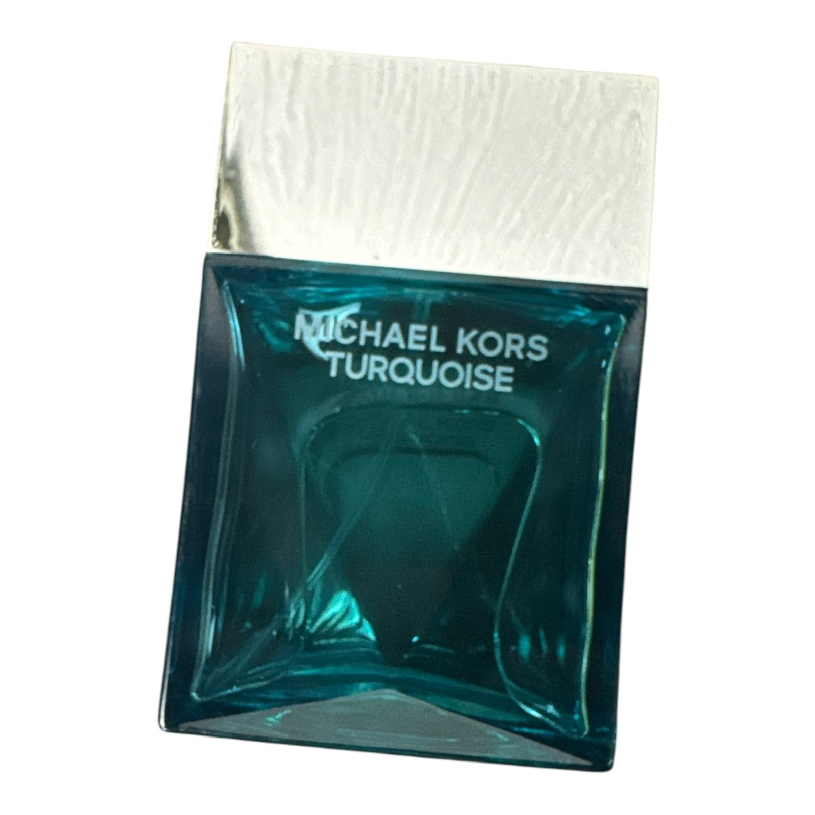 Michael Kors Turquoise Eau de Parfum 100ml – Perfume Original para Mujer
