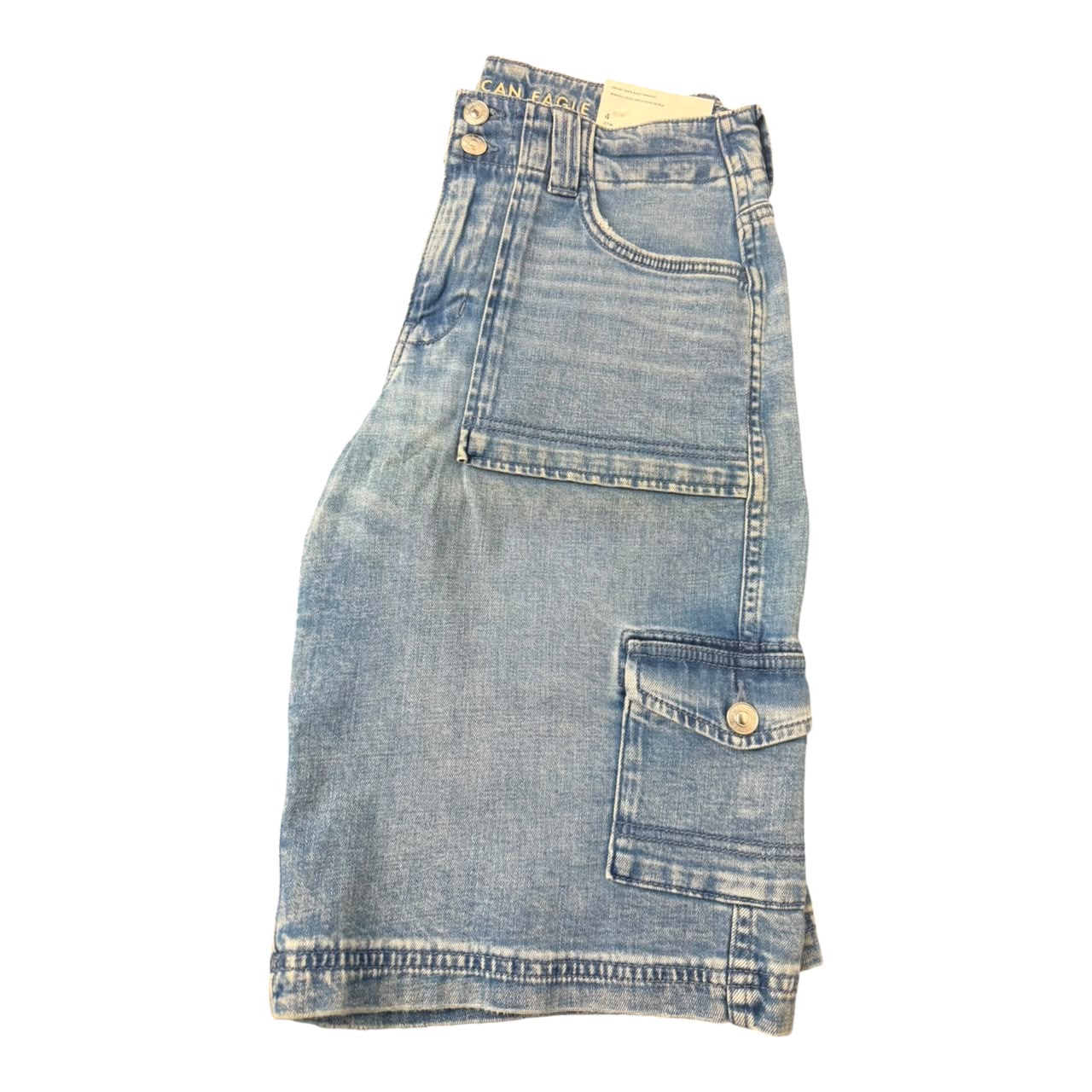 Short American Eagle Mujer (900)