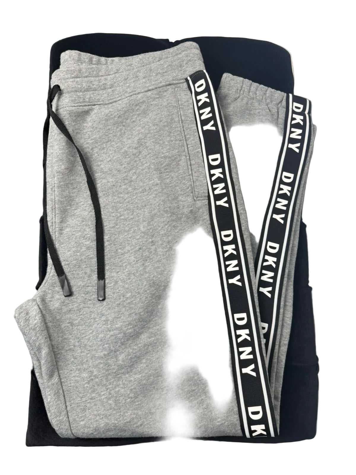 pans DKNY gris