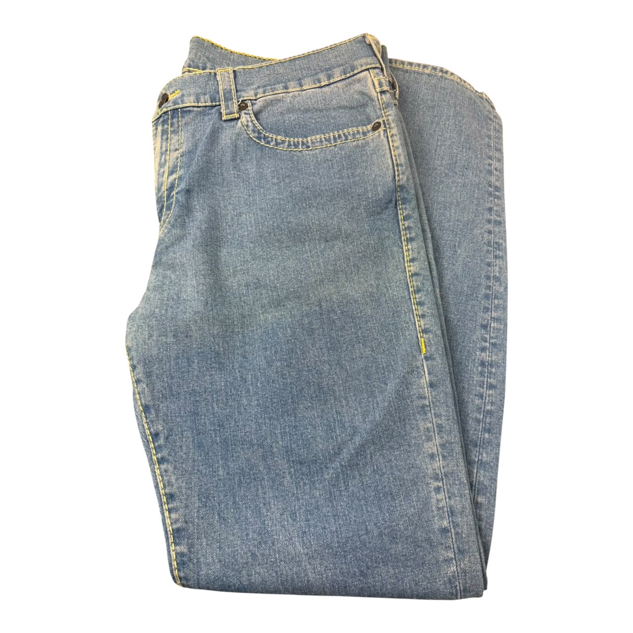 pantalón true religión claro