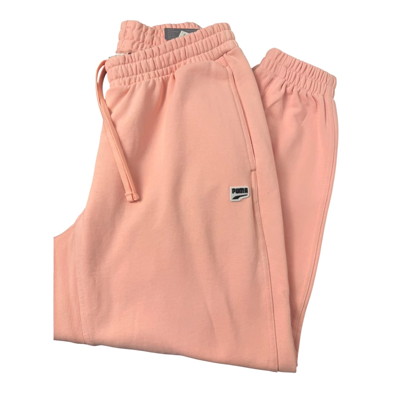 Pants Puma Rosa
