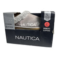 Pantuflas Nautica