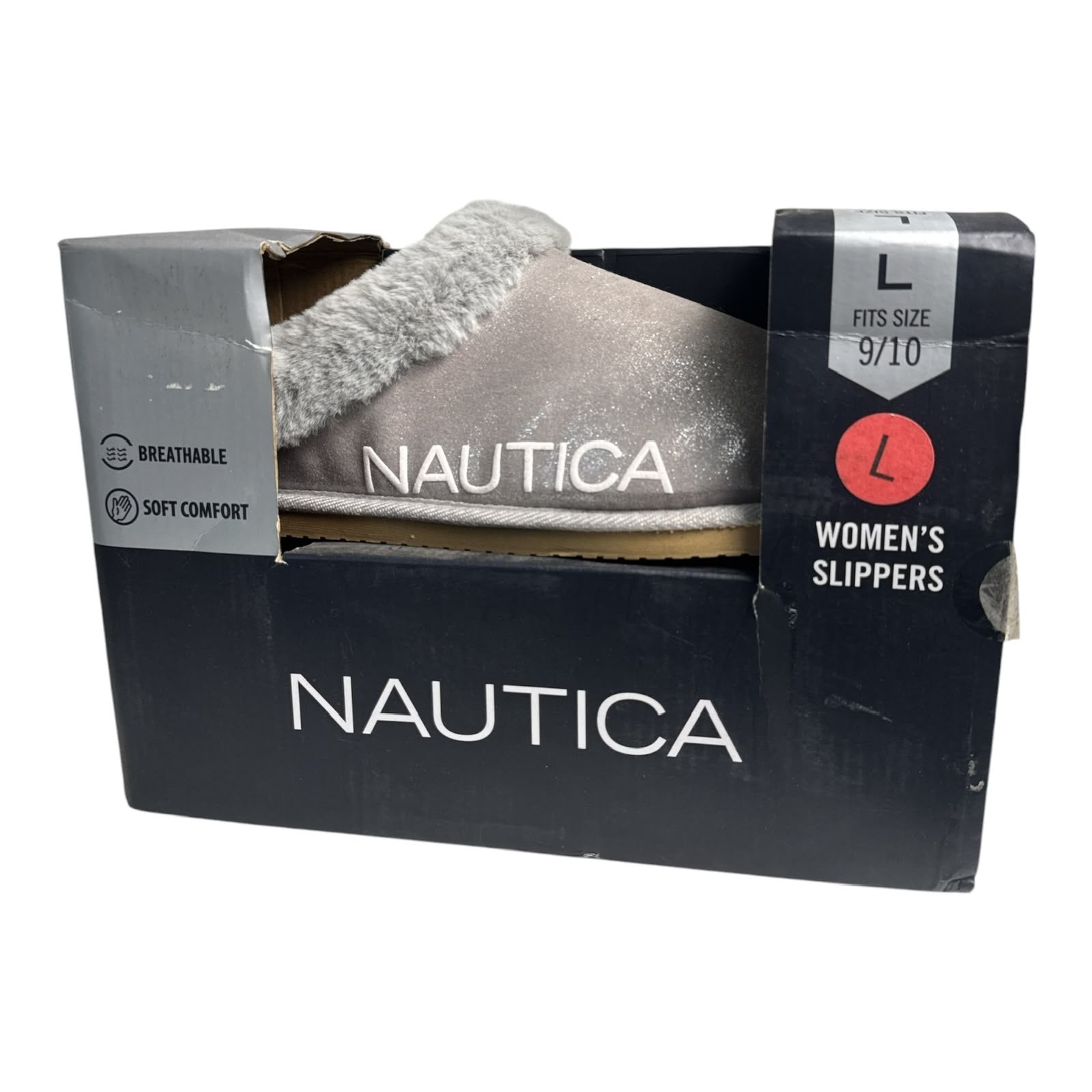 Pantuflas Nautica