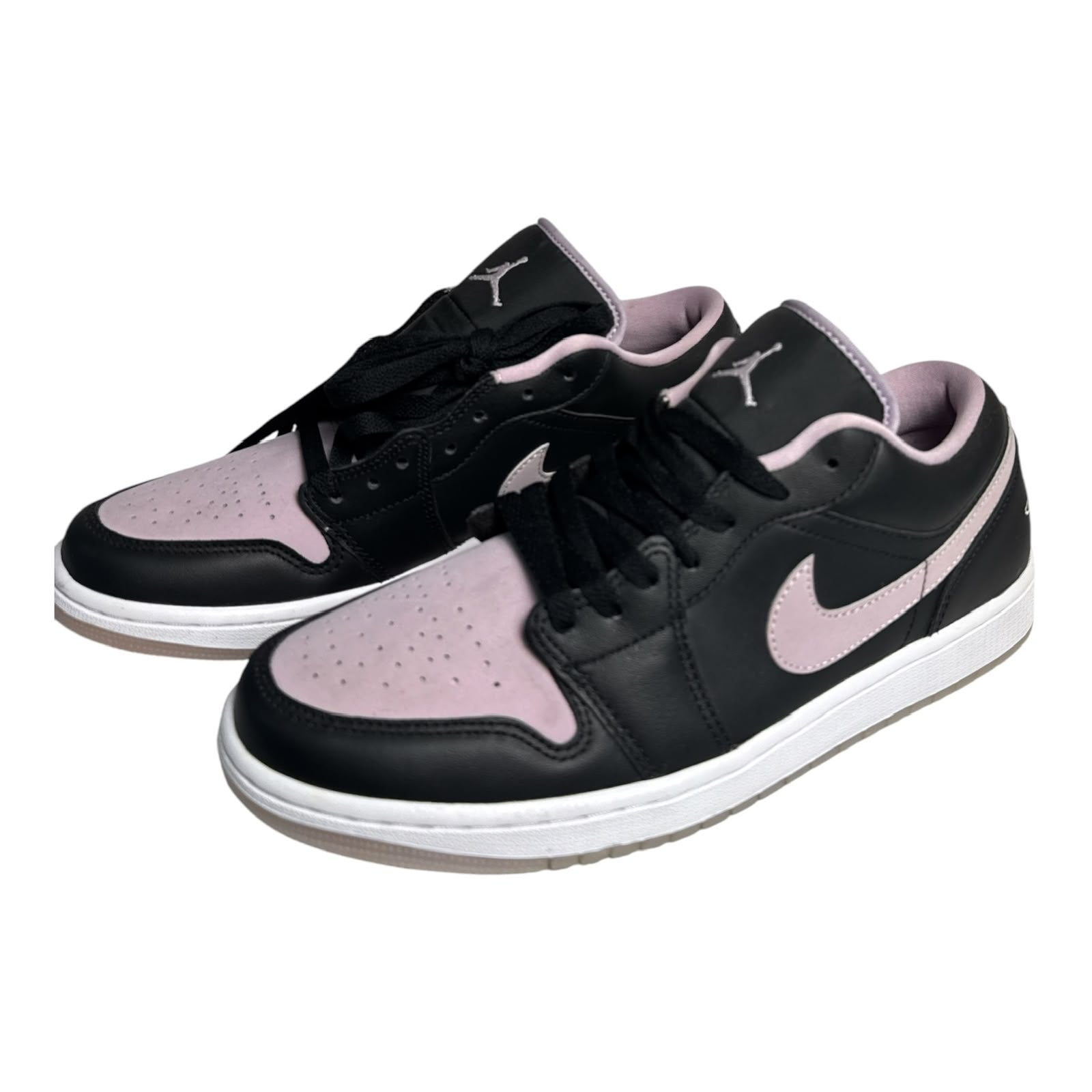 Tenis Jordan Morados