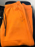 pans american naranja
