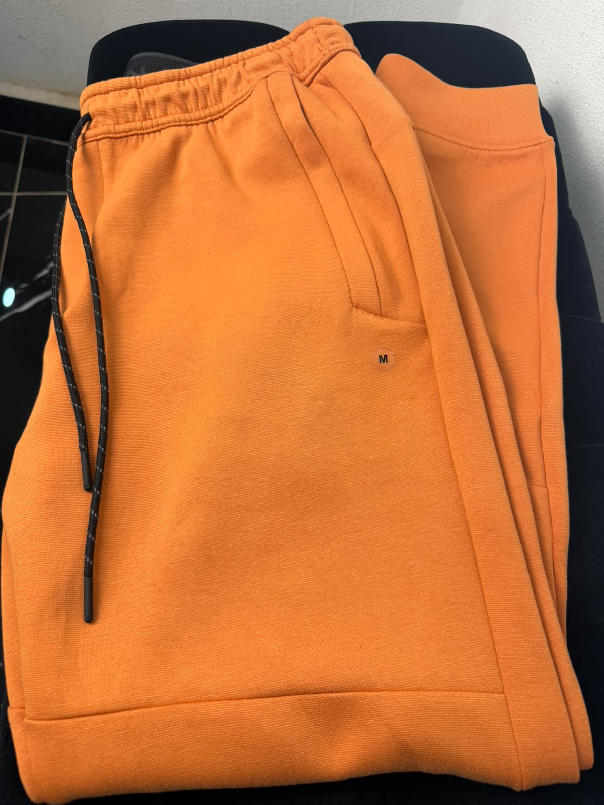 pans american naranja