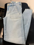 Pantalon American Eagle Claro (1599)