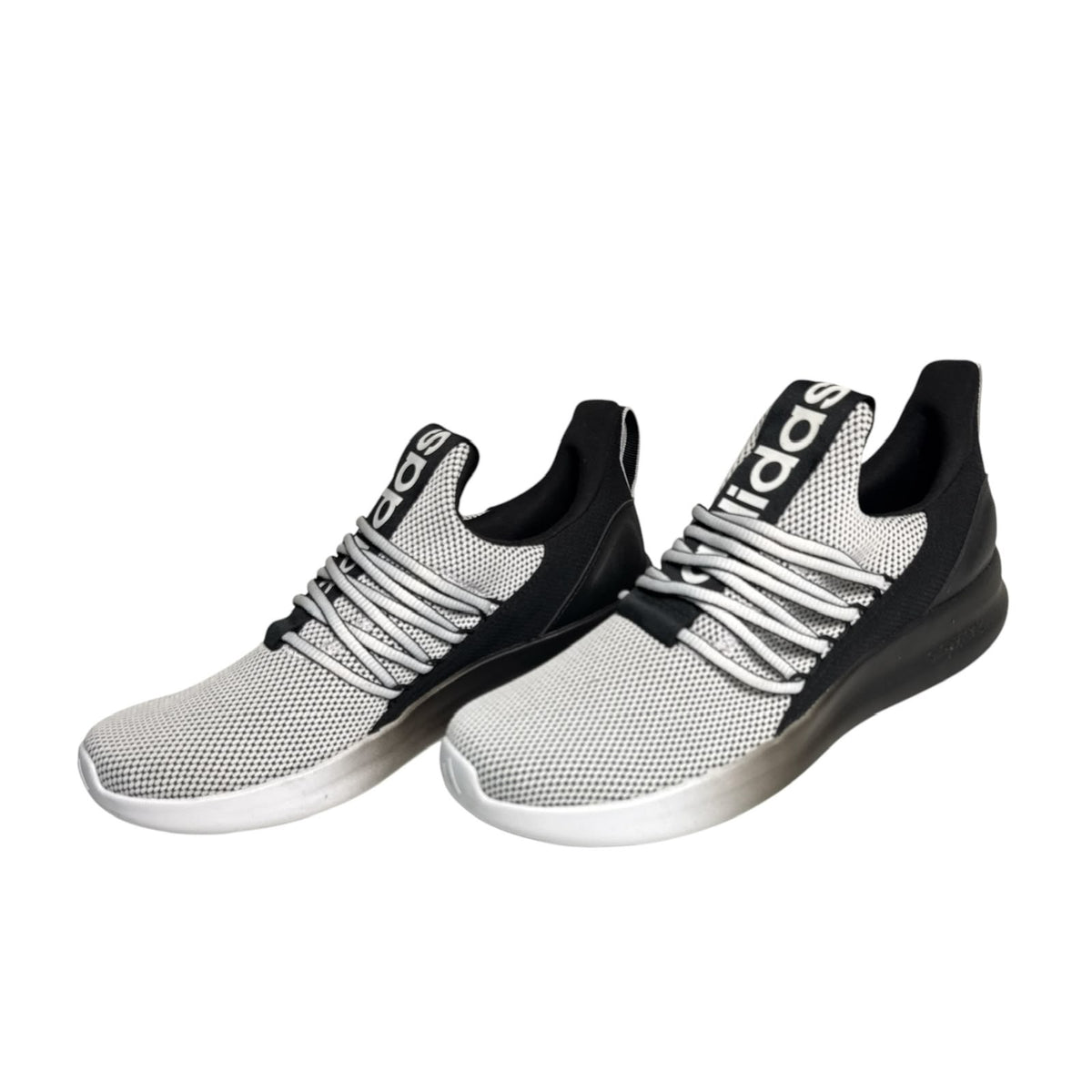 Tenis Adidas Lite Racer Adapt Blanco – Zarentstore, ropa de marca original en El Grullo, Jalisco