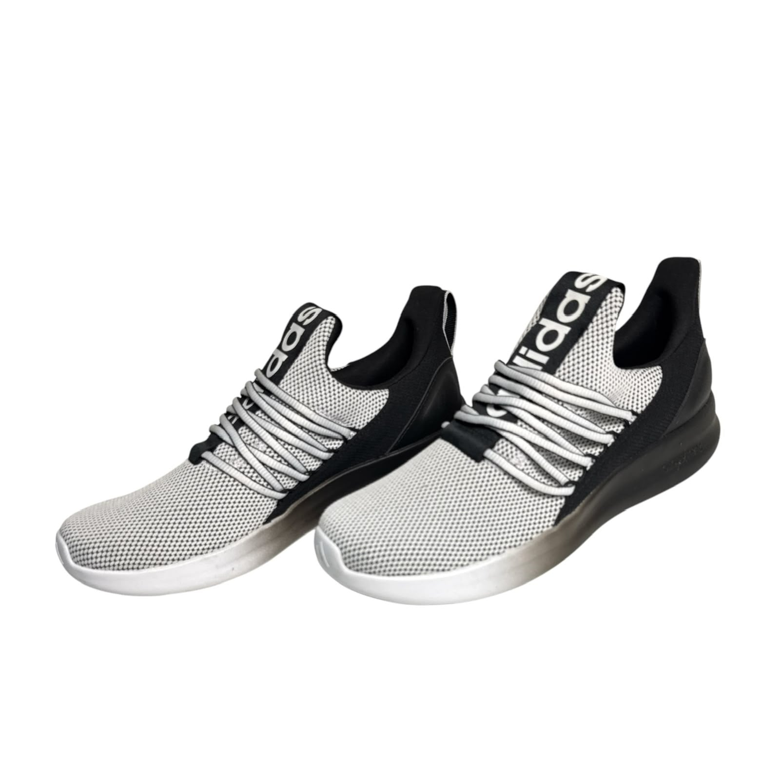 Tenis Adidas Blancos